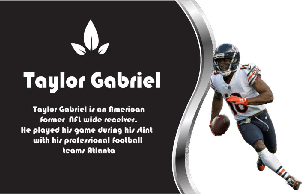 Taylor Gabriel