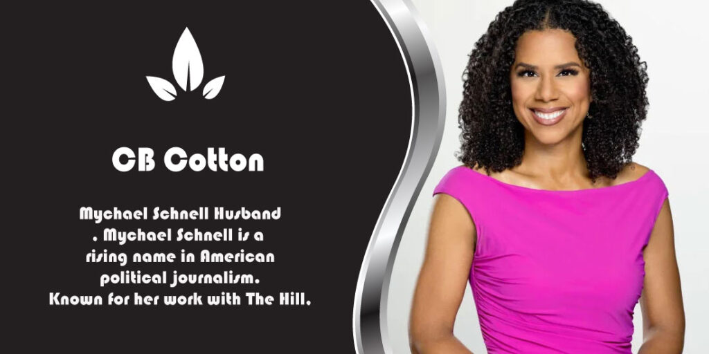 CB Cotton Husband