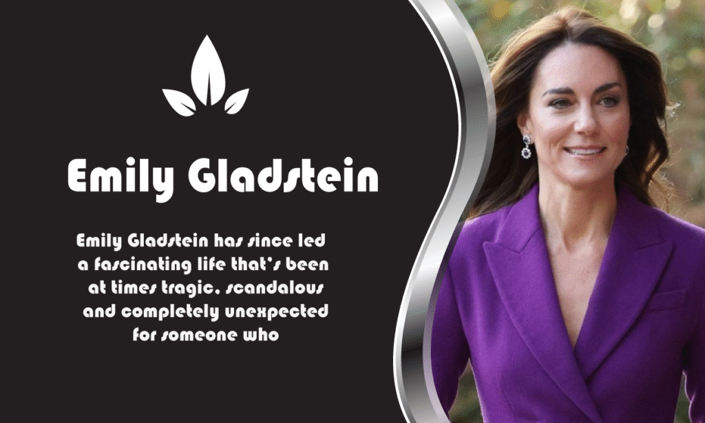 Emily Gladstein