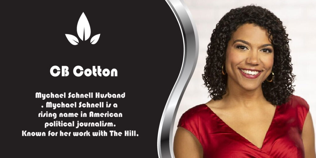 CB Cotton Husband