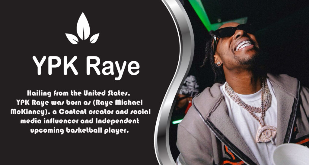 YPK Raye