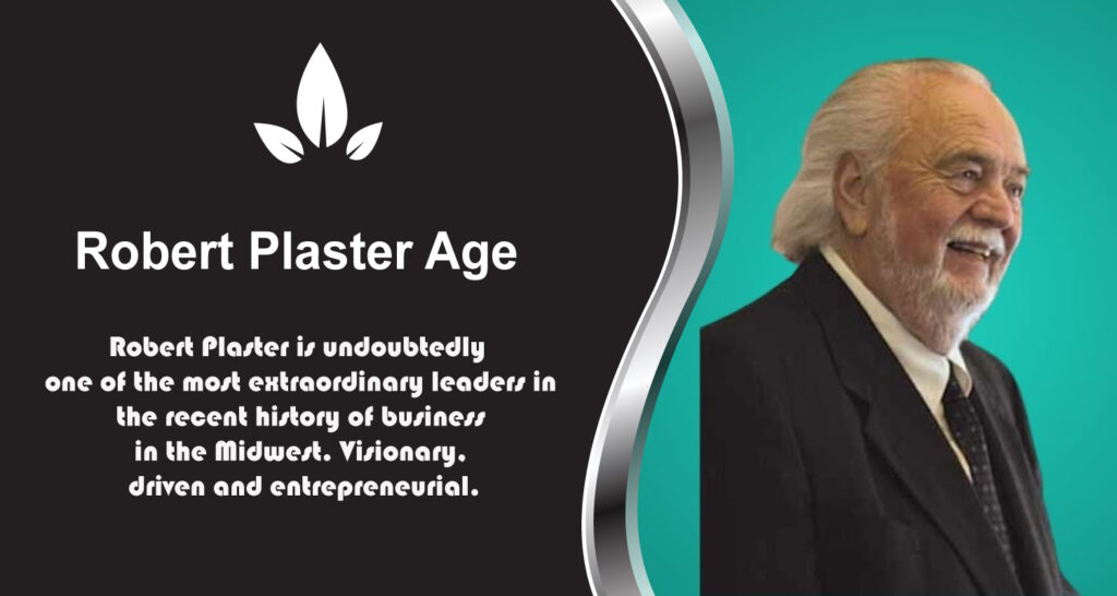 Robert Plaster Age