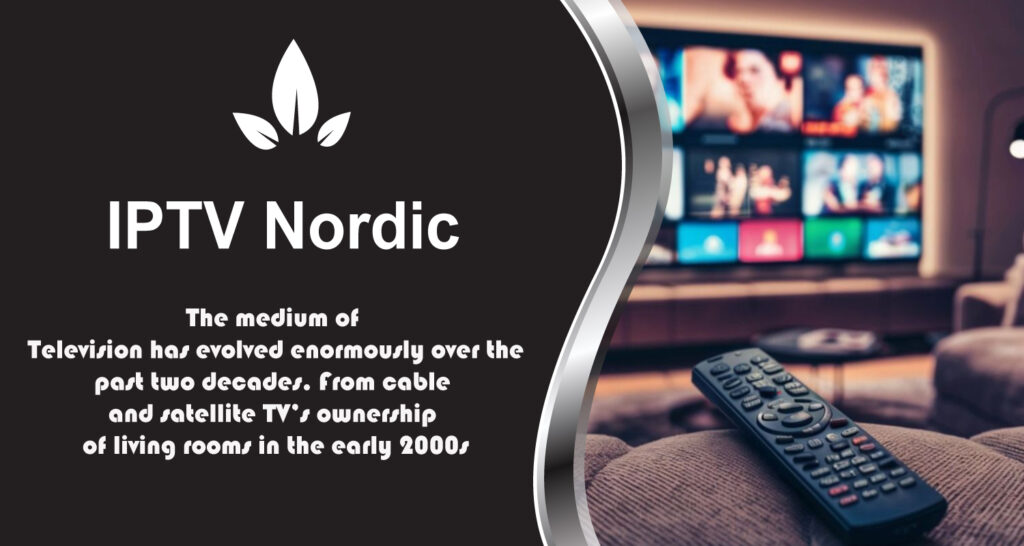 IPTV Nordic