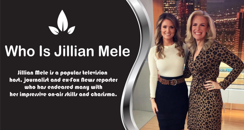 Jillian Mele