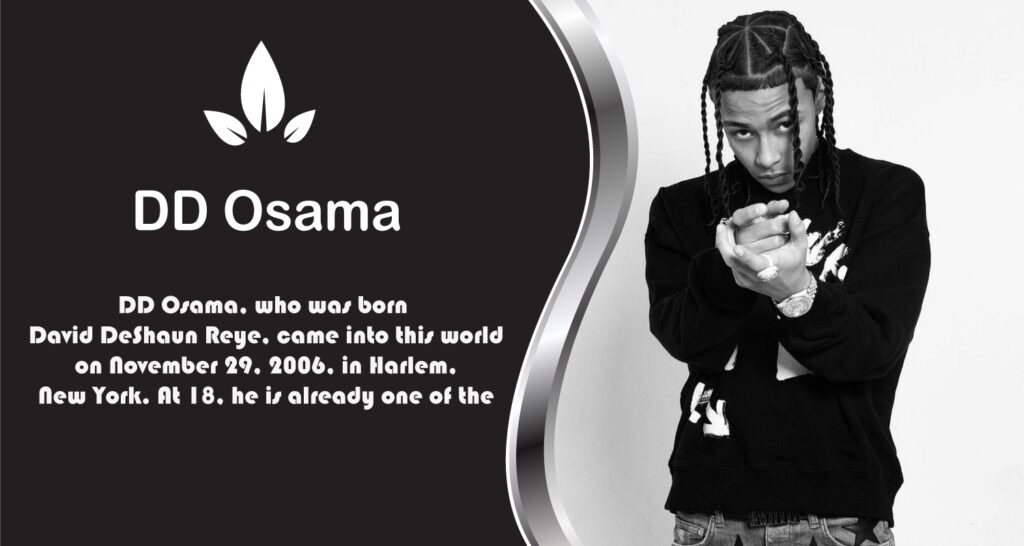 DD Osama