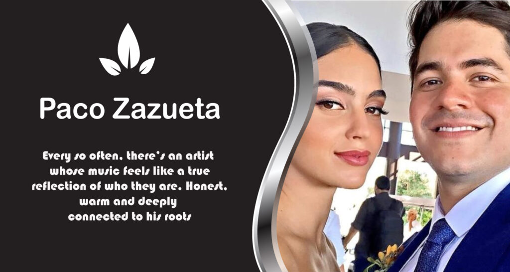 Paco Zazueta