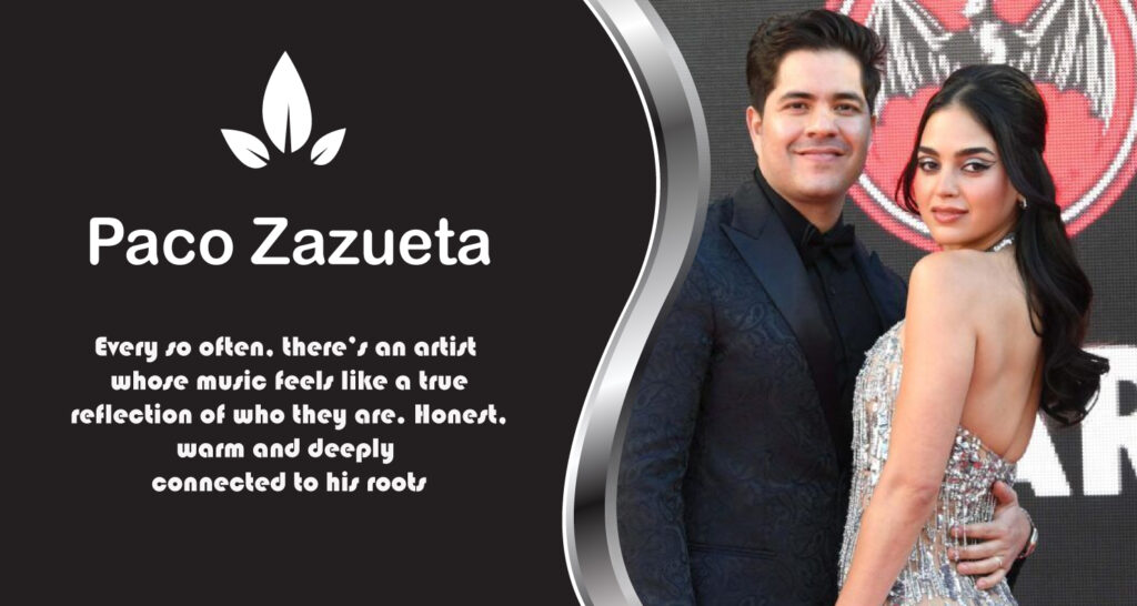 Paco Zazueta