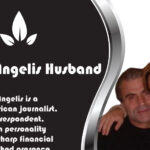 Jackie DeAngelis Husband