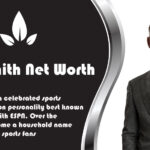 Marty Smith Net Worth