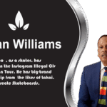Juan Williams Net Worth