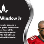 Kellen Winslow Jr Net Worth