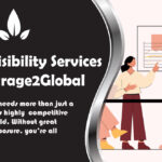 Online Visibility Services by Garage2Global