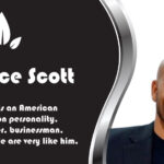 Maurice Scott