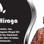 Nico Hiraga