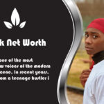 PGF Nuk Net Worth