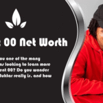Agent 00 Net Worth