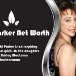 Sachi Parker Net Worth