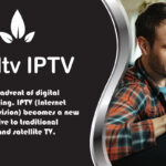 Evdtv IPTV