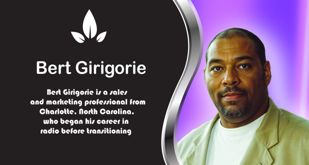 Bert Girigorie