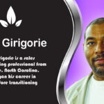 Bert Girigorie
