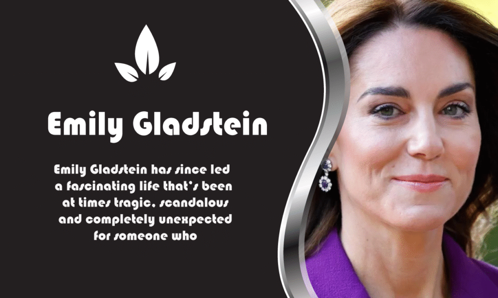 Emily Gladstein