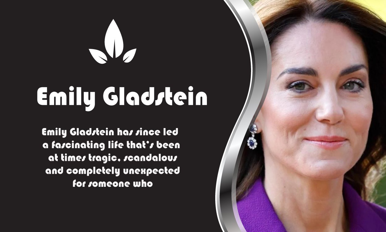 Emily Gladstein