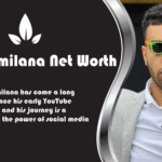 Niko Omilana Net Worth
