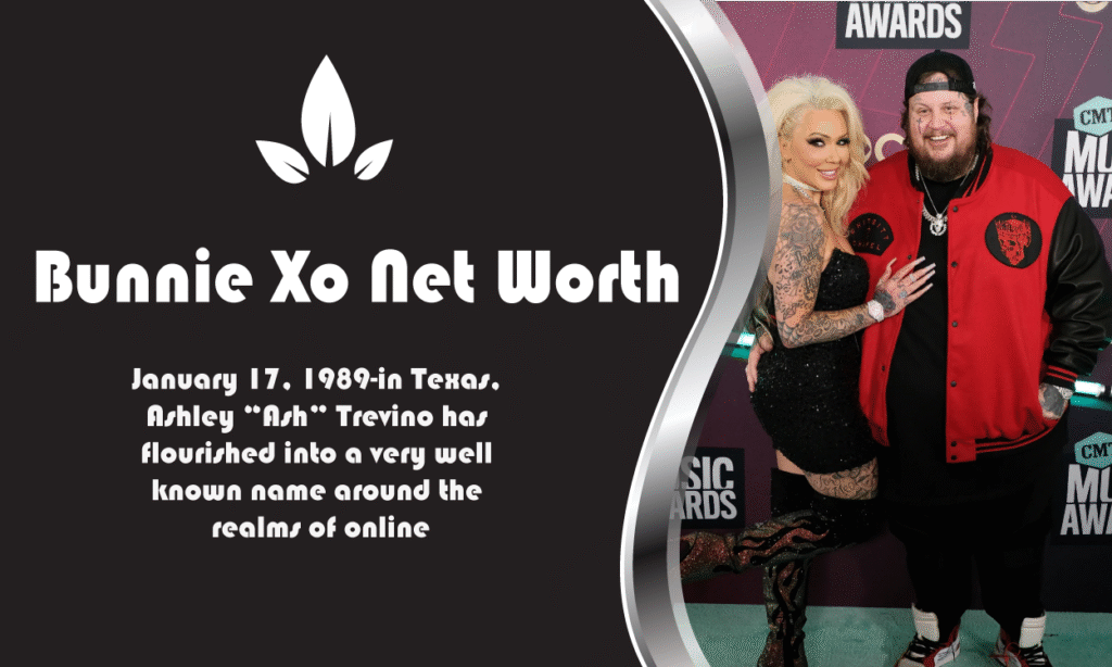 Bunnie Xo Net Worth