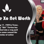 Bunnie Xo Net Worth