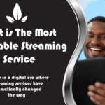 What is The Most Affordable Streaming Service