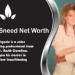 Rebecca Sneed Net Worth