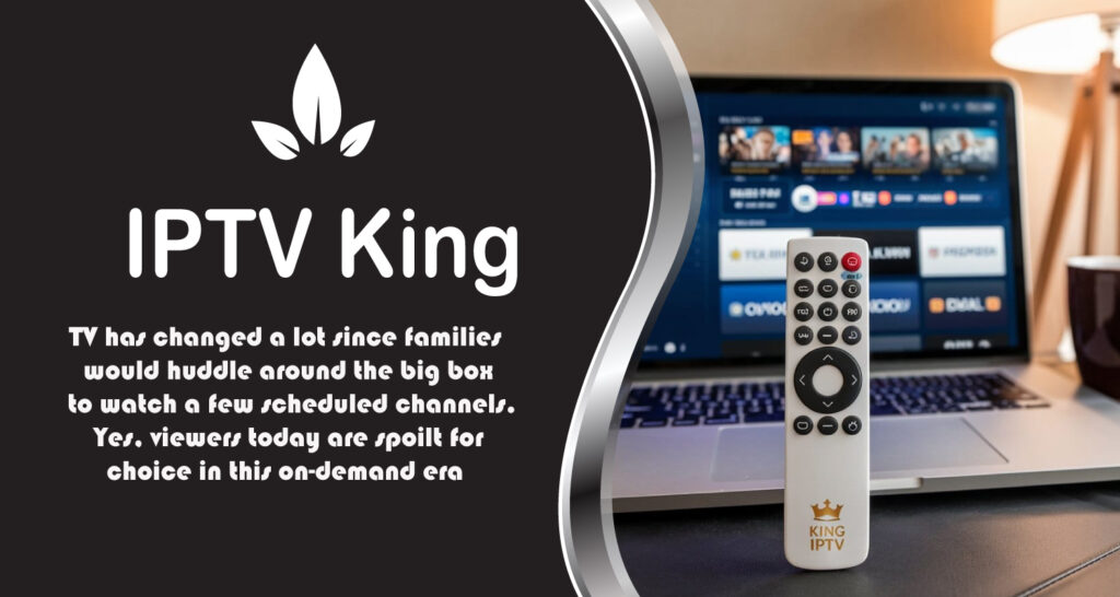 IPTV King