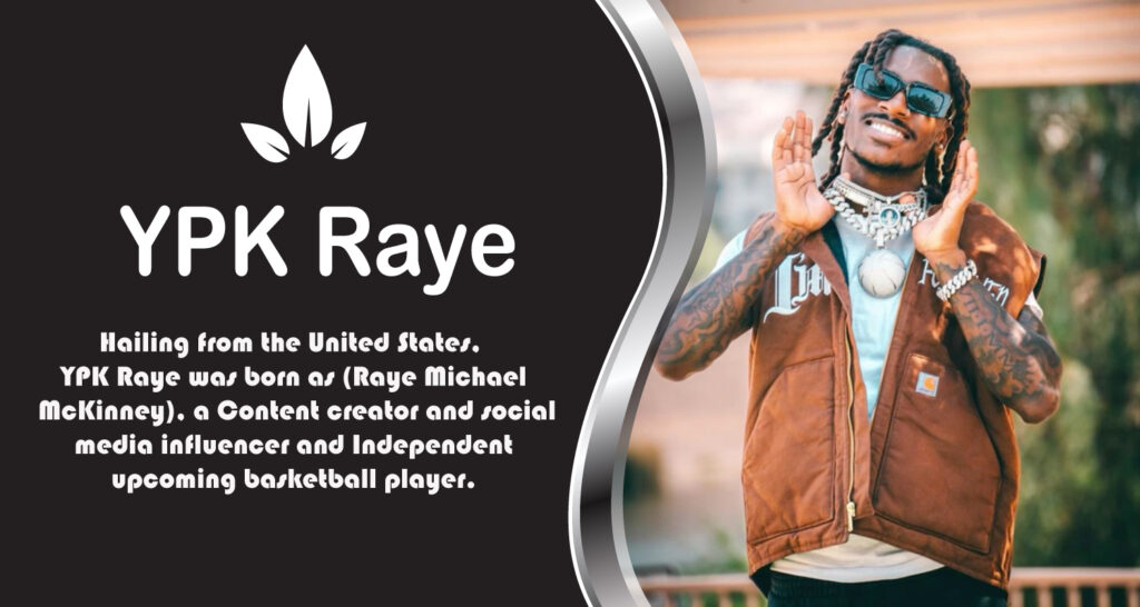 YPK Raye