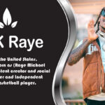 YPK Raye