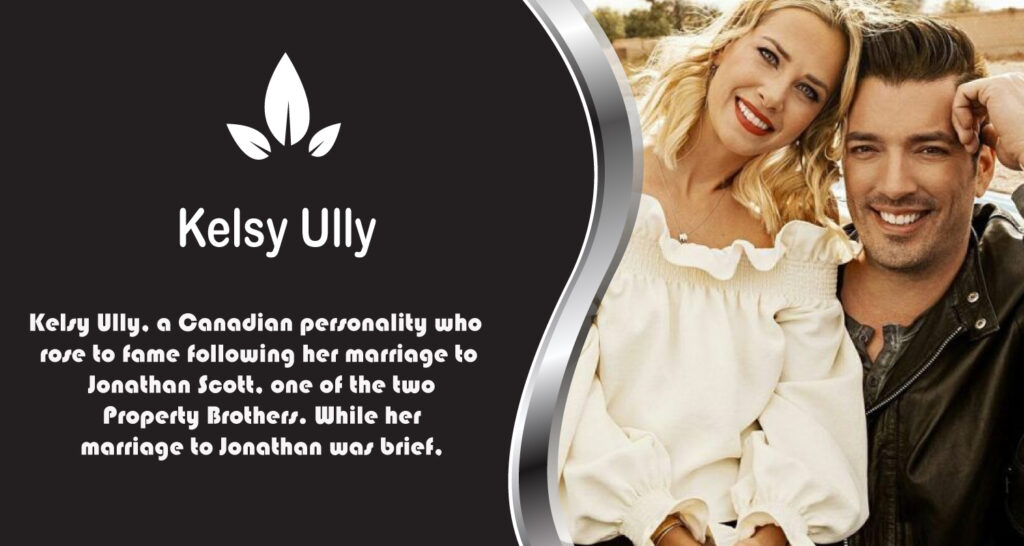 Kelsy Ully