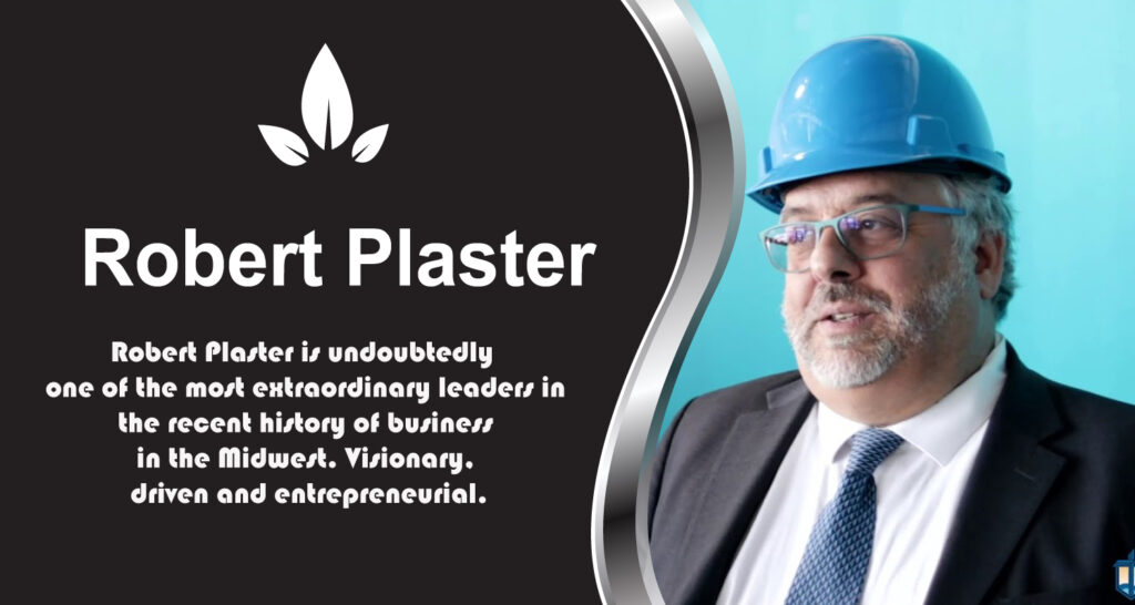 Robert Plaster