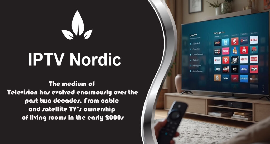 IPTV Nordic