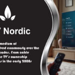 IPTV Nordic