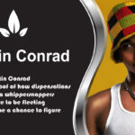 Destin Conrad