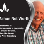 Peter McMahon Net Worth