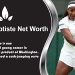 Hailey Baptiste Net Worth