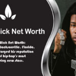 Nardo Wick Net Worth