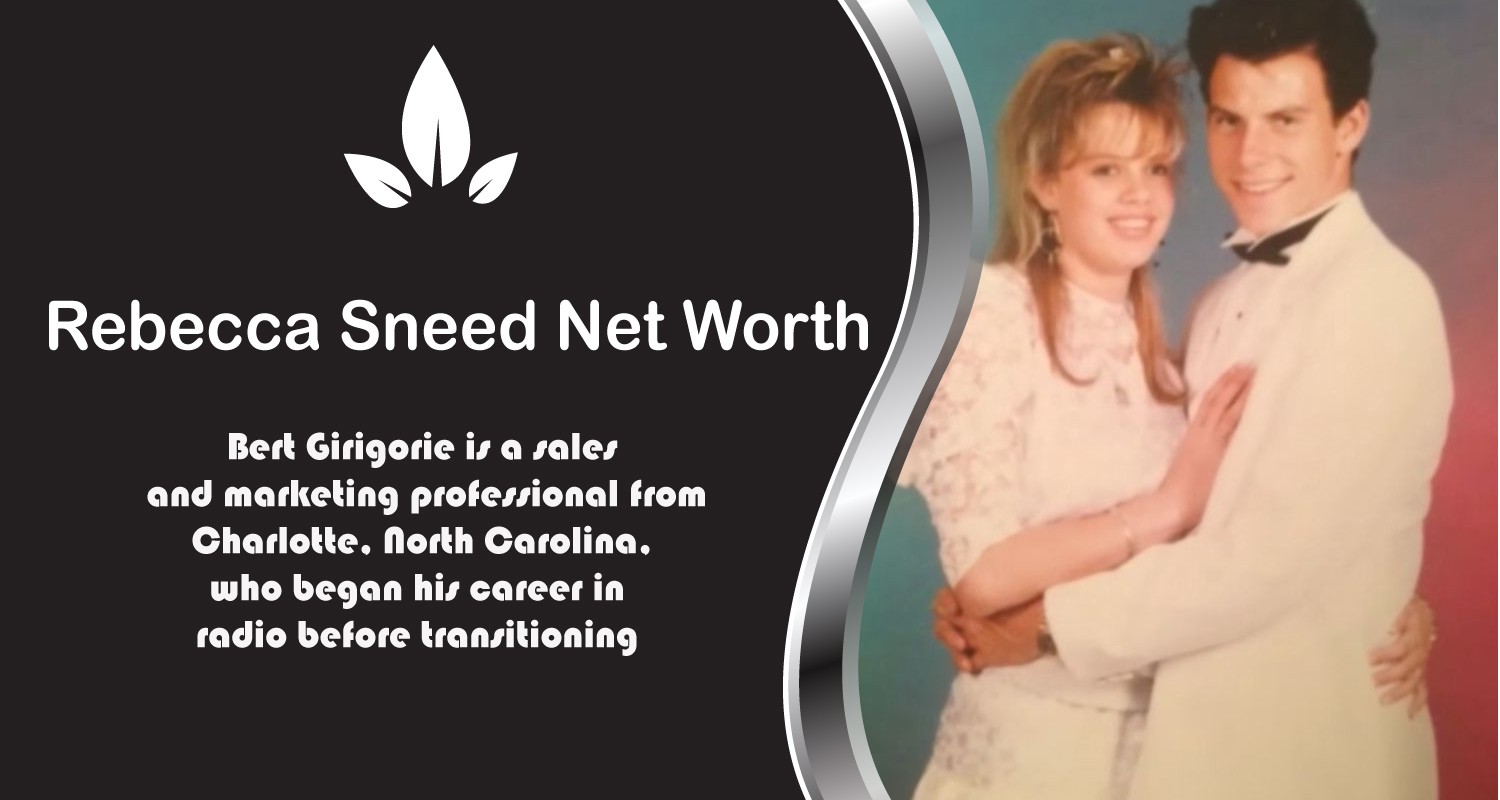 Rebecca Sneed Net Worth
