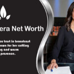 Ana Cabrera Net Worth