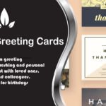 Custom Greeting Cards: