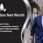 Trevor Milton Net Worth