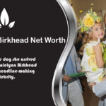 Dannielynn Birkhead Net Worth