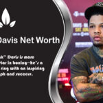 Gervonta Davis Net Worth