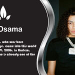 DD Osama