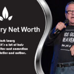 Mark Lowry Net Worth
